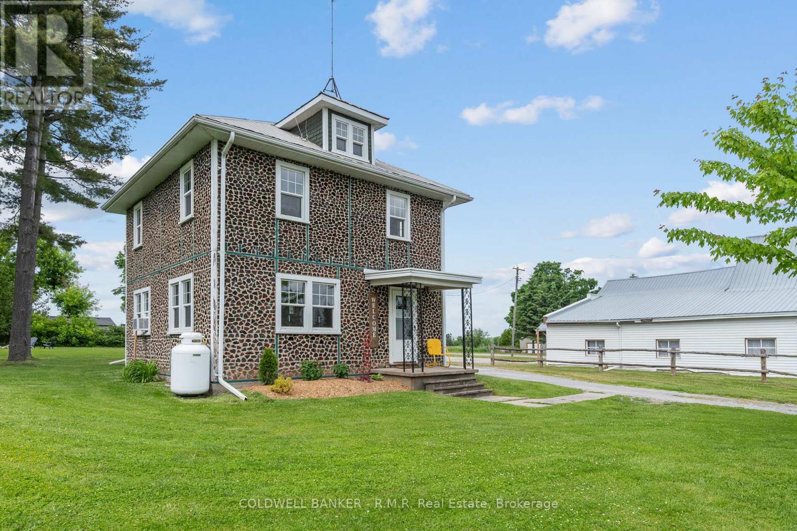 269 GLENARM ROAD - 24