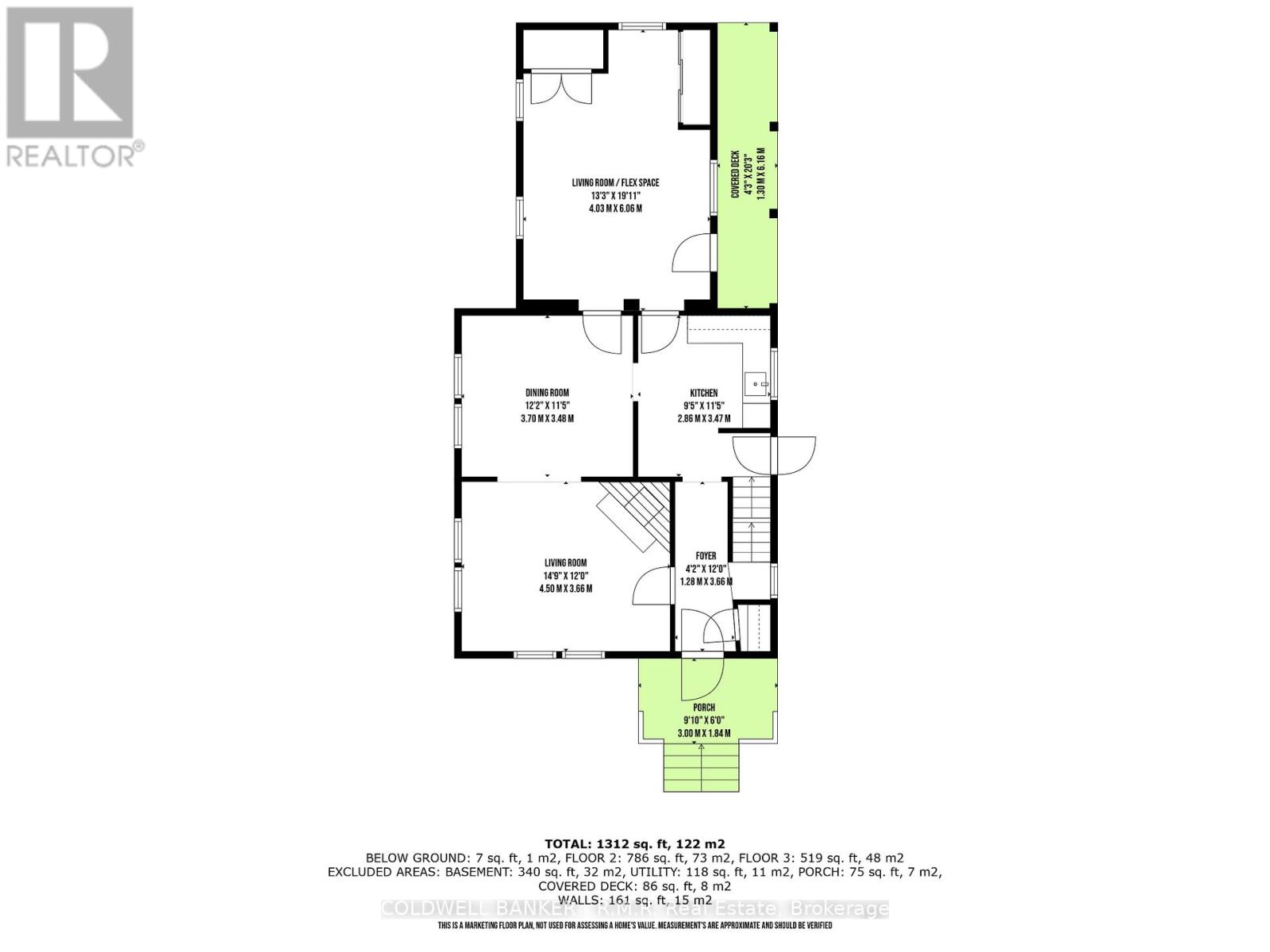 269 GLENARM ROAD - 32