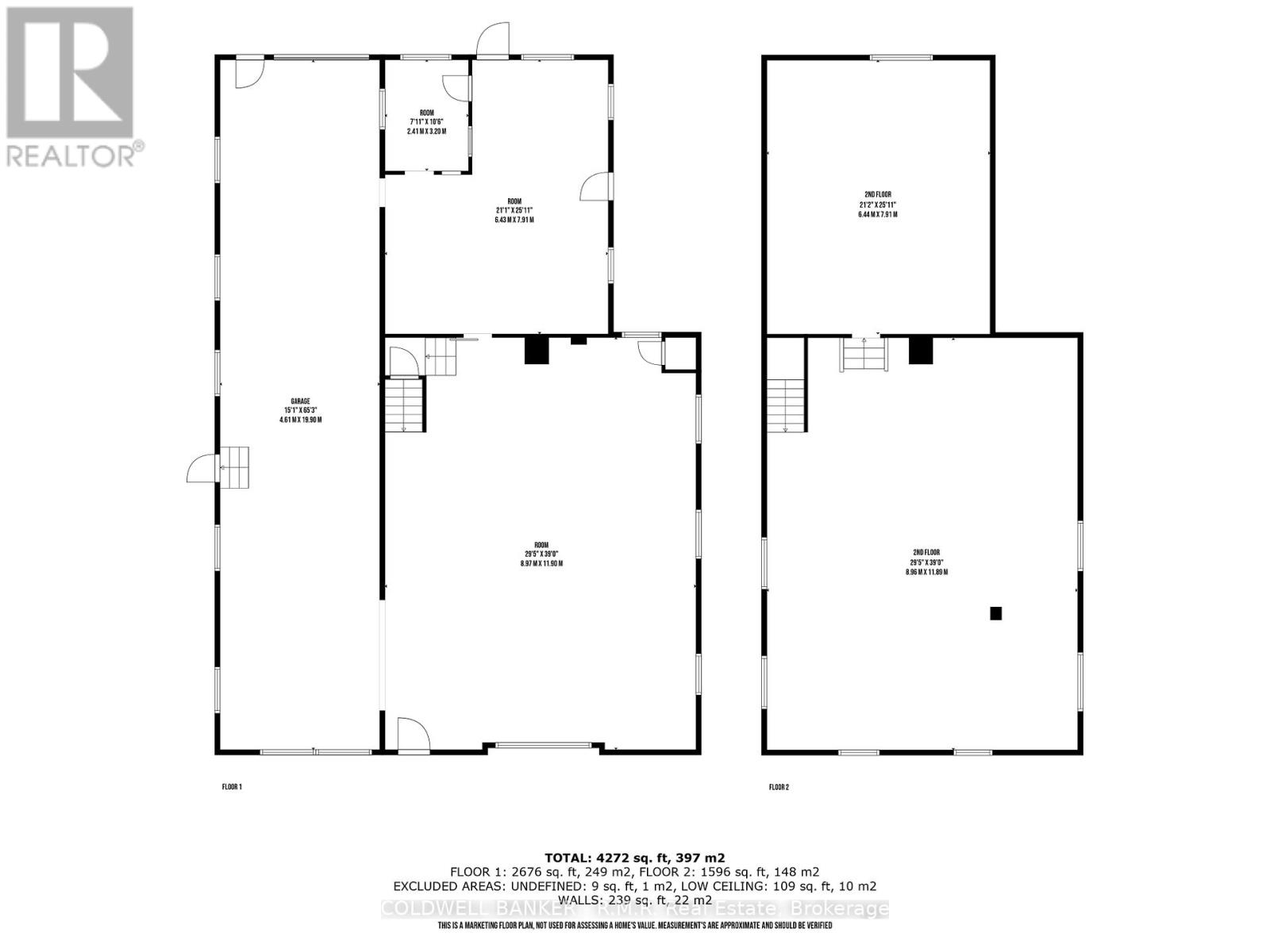 269 GLENARM ROAD - 36