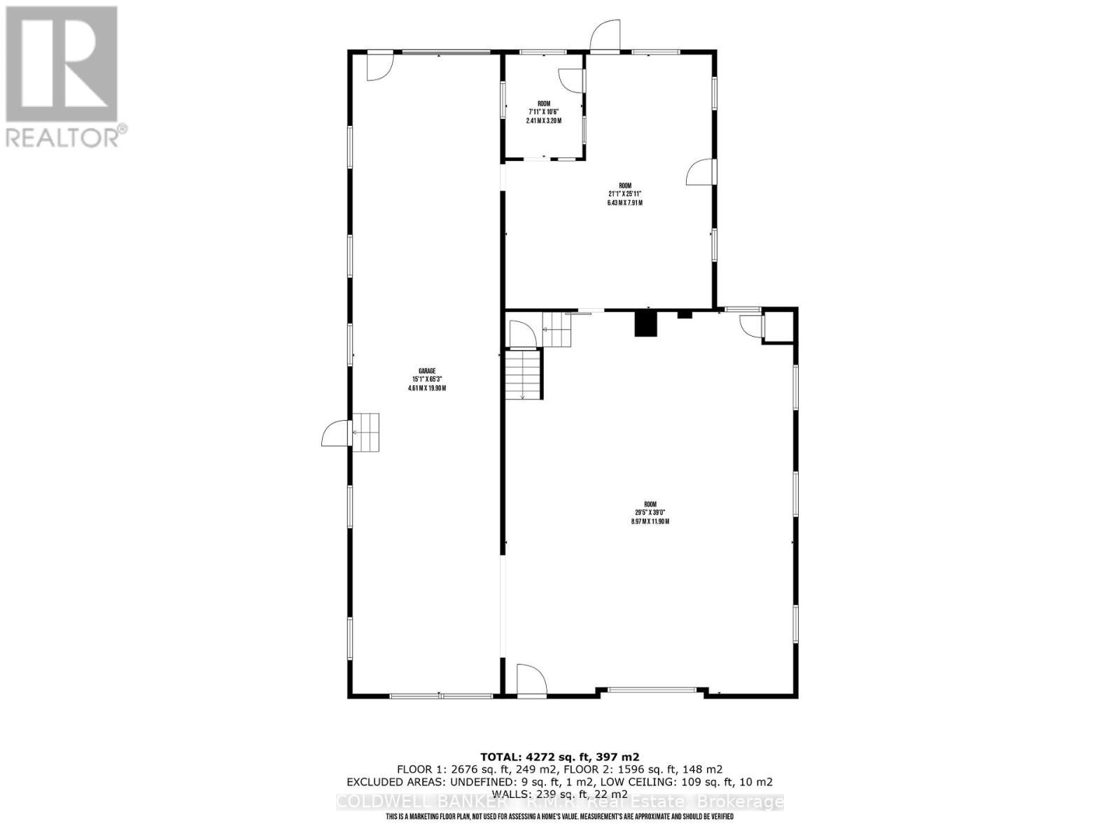 269 GLENARM ROAD - 38
