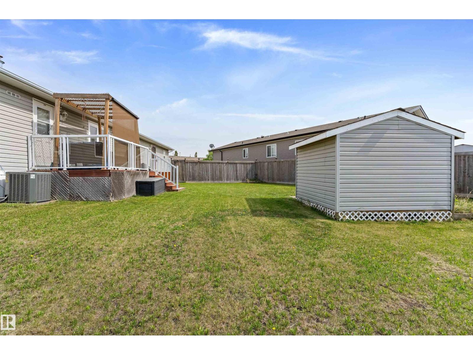 1966 Jubilee PL, Sherwood Park
