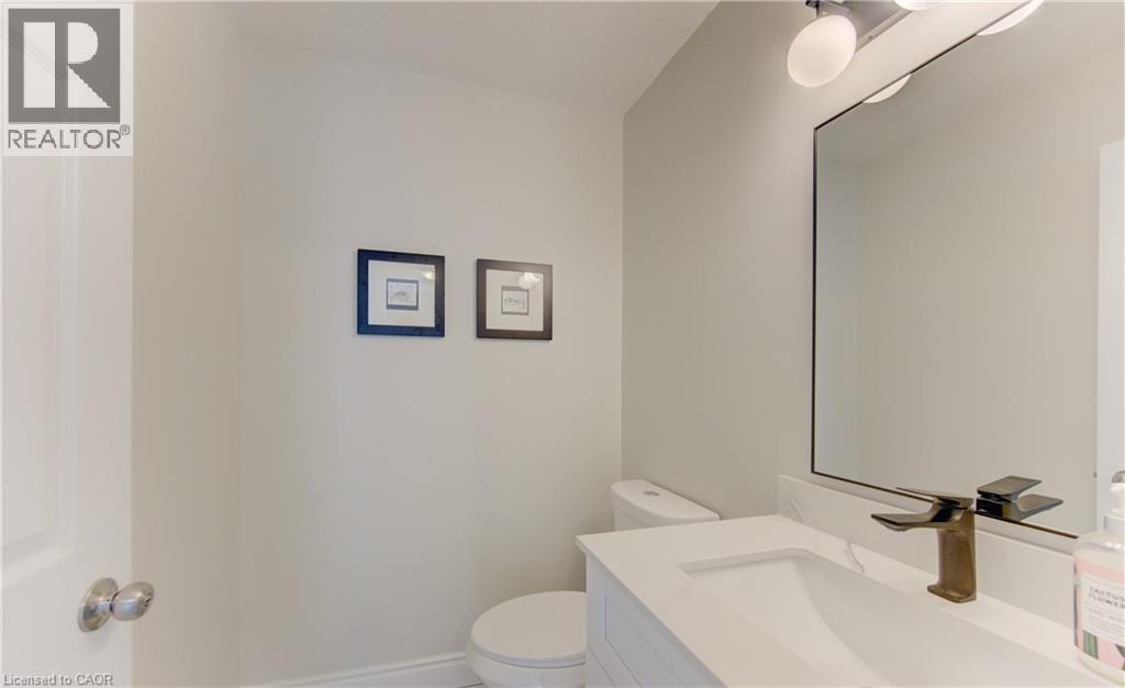 142 UPPER MERCER Street - 16