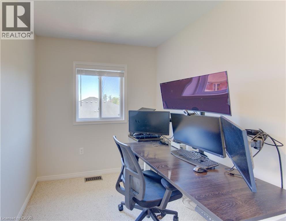 142 UPPER MERCER Street - 22