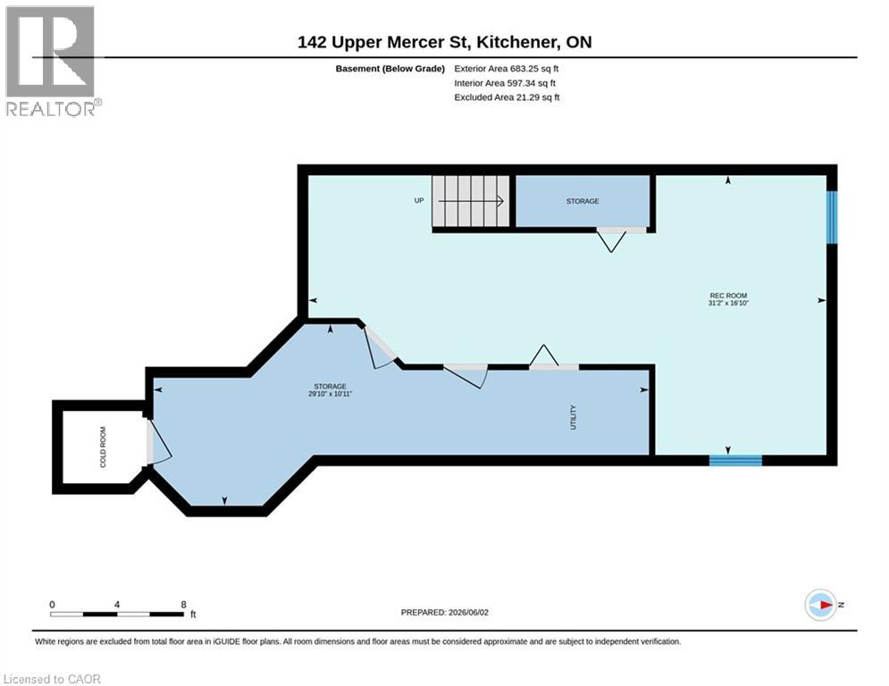 142 UPPER MERCER Street - 36