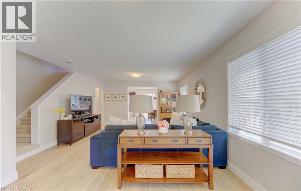142 UPPER MERCER Street - 6