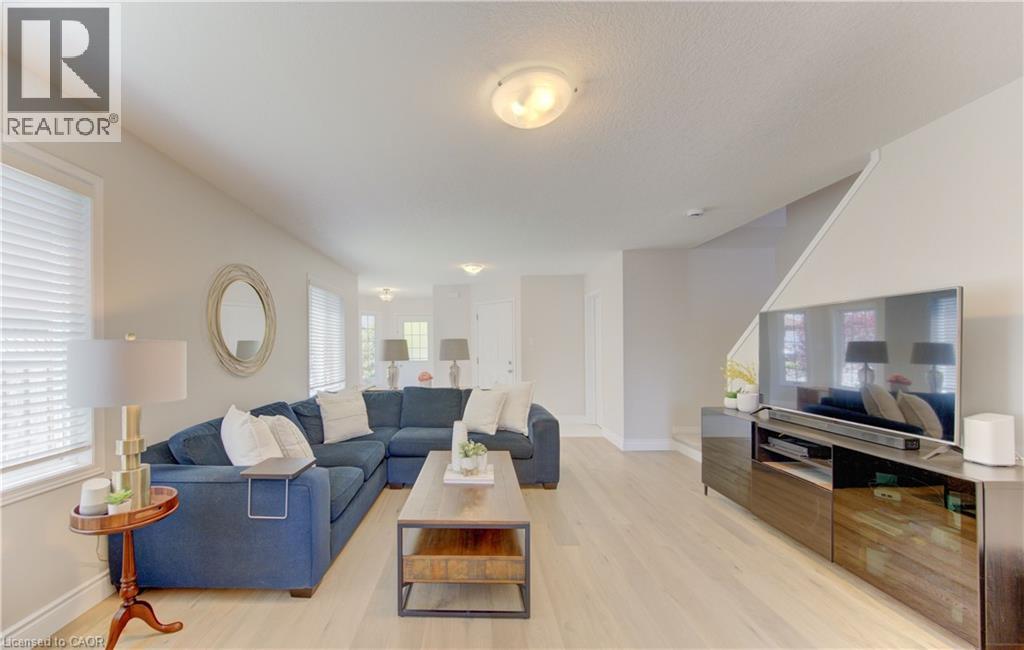 142 UPPER MERCER Street - 9