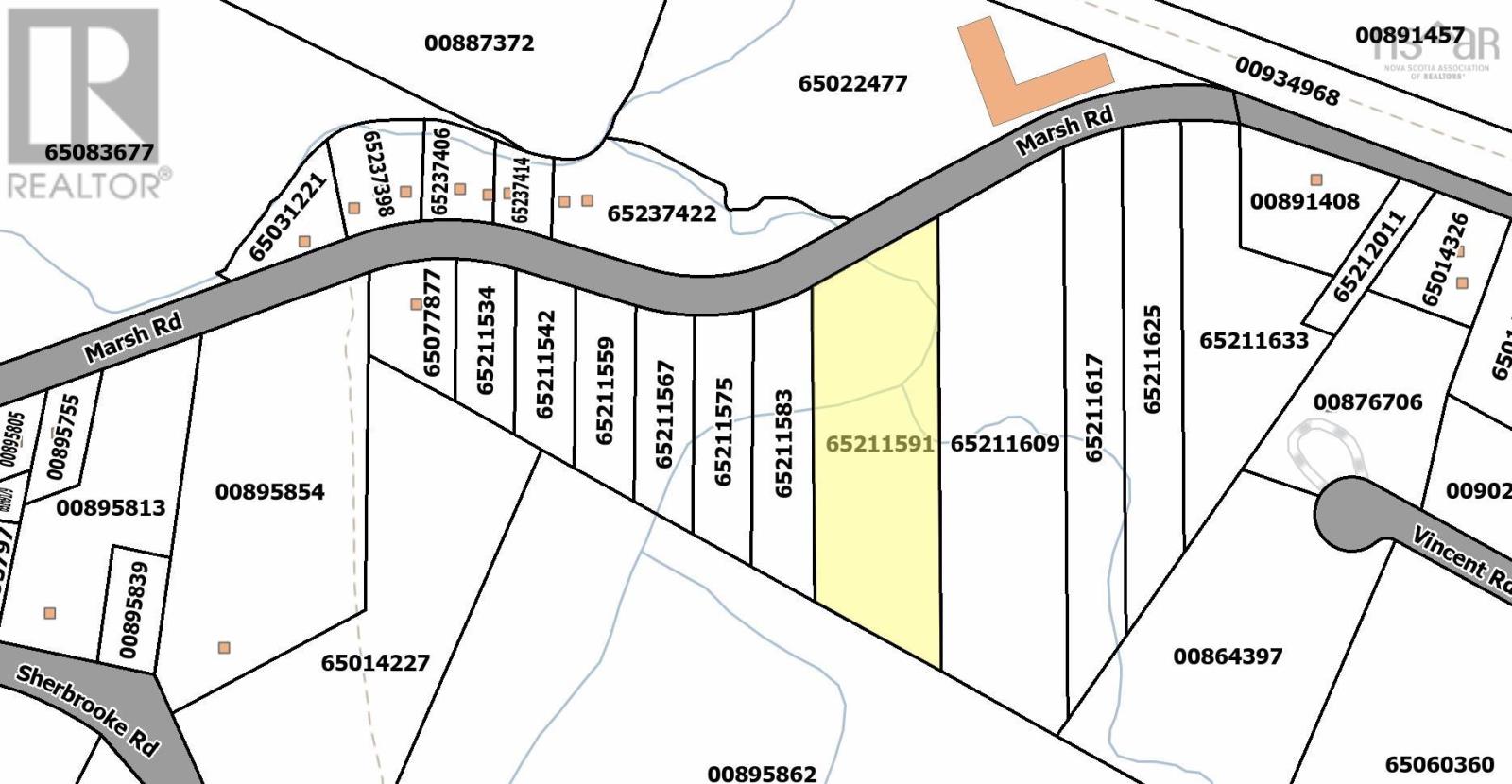 Property photo of LOT 13-7 Marsh Road