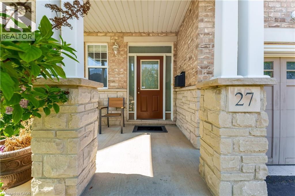 27 TREMAINE Drive - Image 3