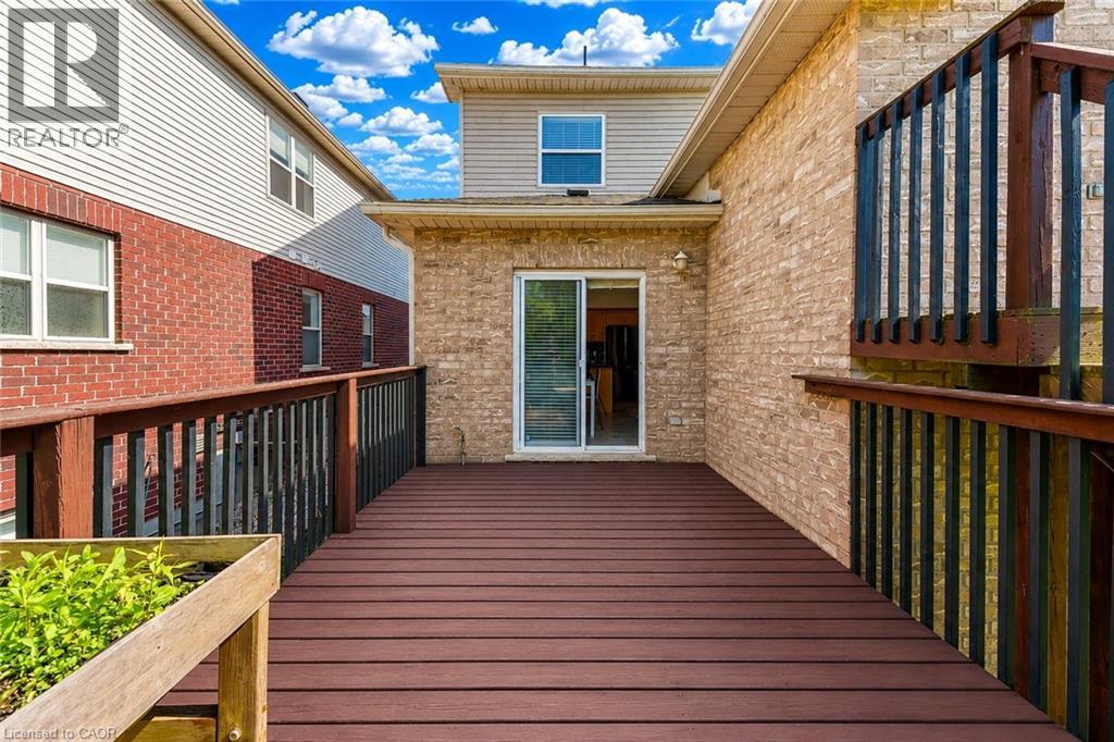27 TREMAINE Drive - 37