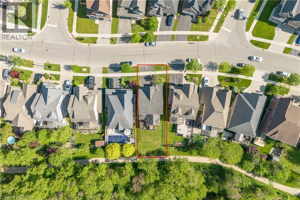 27 TREMAINE Drive