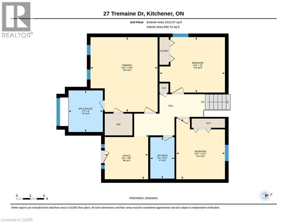 27 TREMAINE Drive - 47