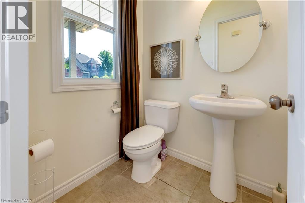 27 TREMAINE Drive - 6