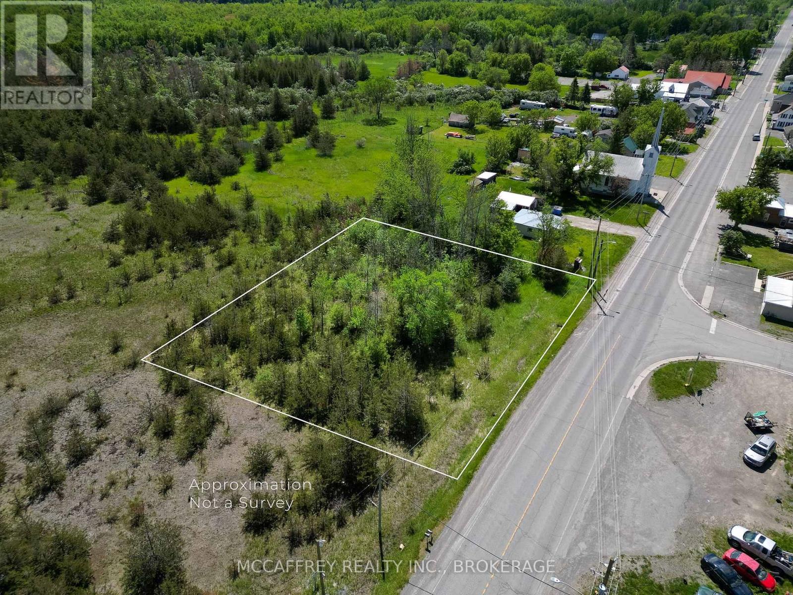 0 COUNTY RD 41