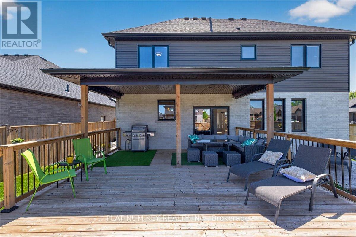 30 STATHAM STREET - 22
