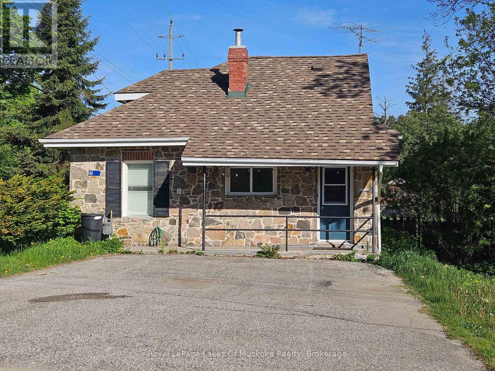 60 WEST ROAD W - 1