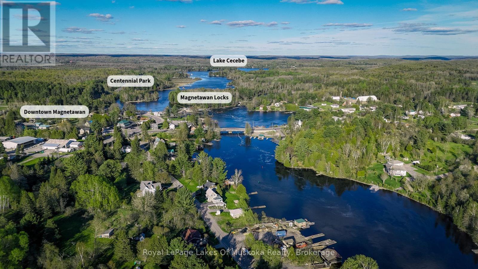 14 GEORGE STREET, Magnetawan — photo 3