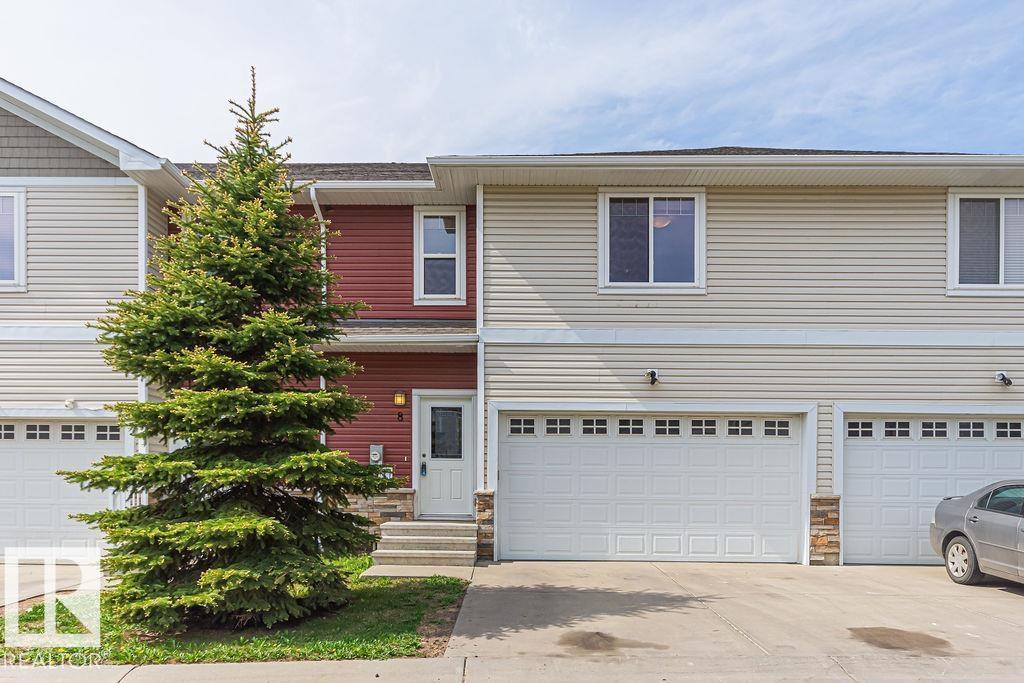 #8 450 MCCONACHIE WY NW - 1