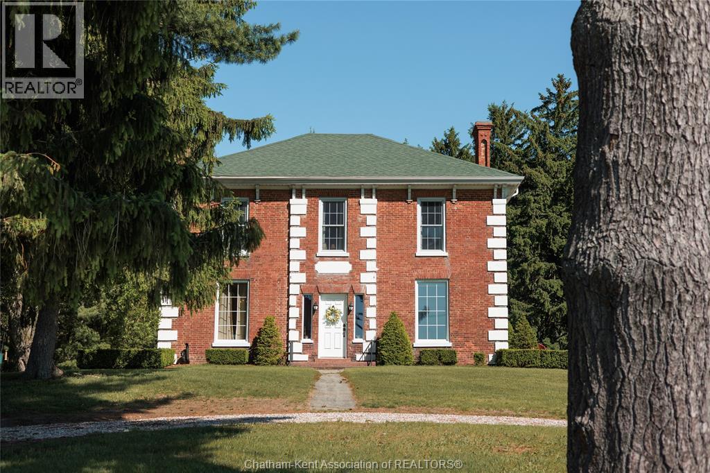 11179 Longwoods ROAD