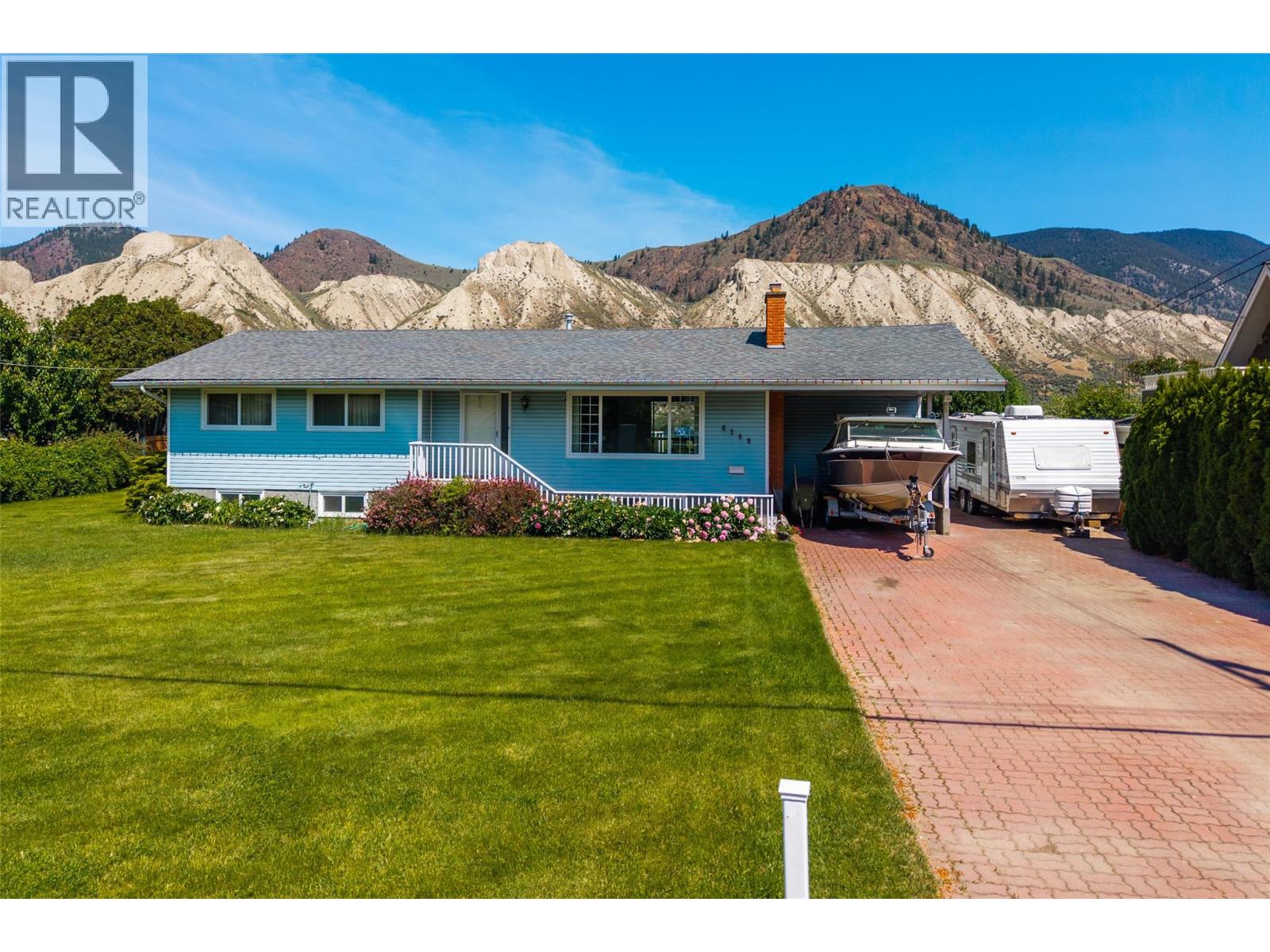 6348 CHUKAR Drive - 40