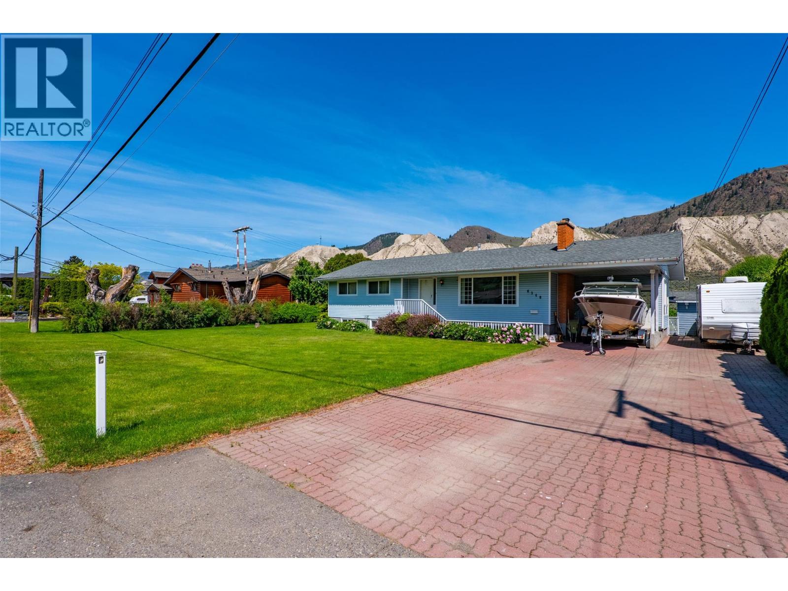 6348 CHUKAR Drive - 5