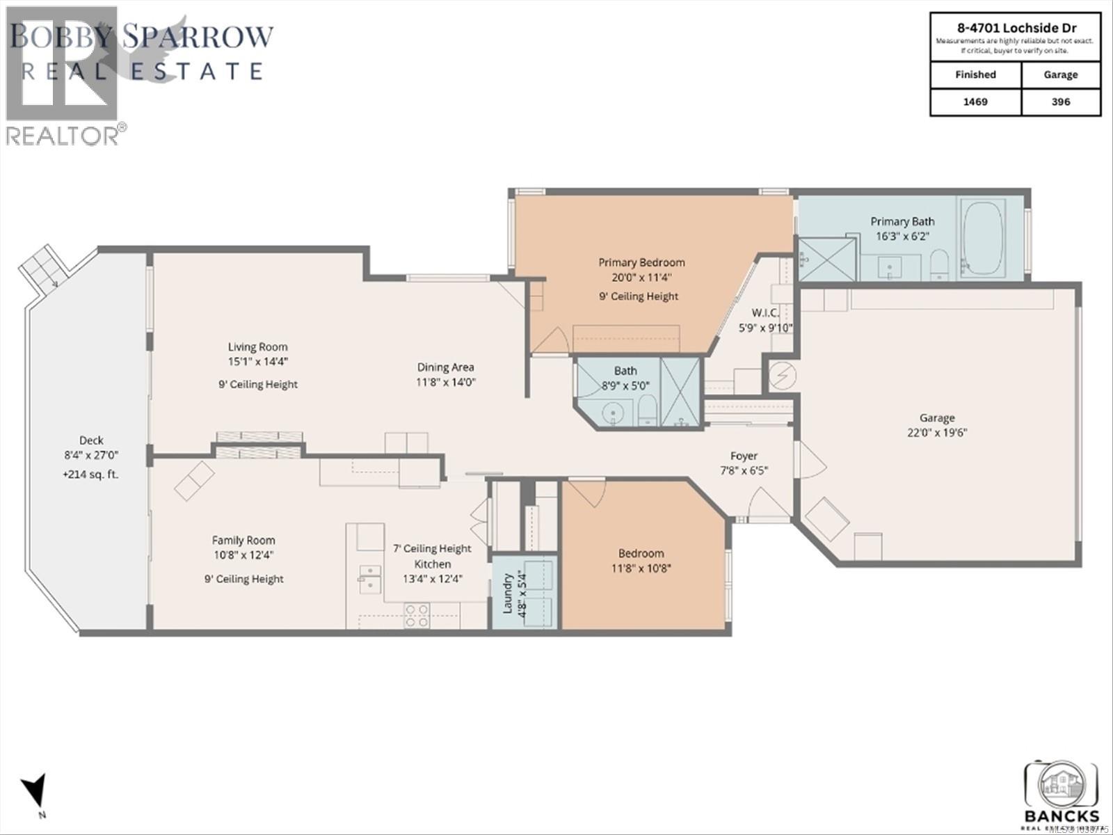 #8 4701 Lochside Dr - 40