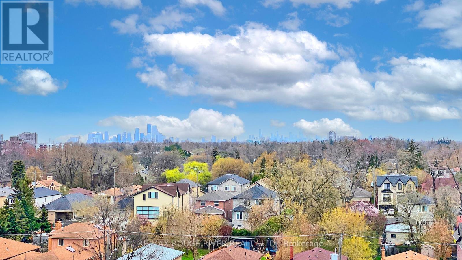 #702 701 SHEPPARD AVENUE W - 41