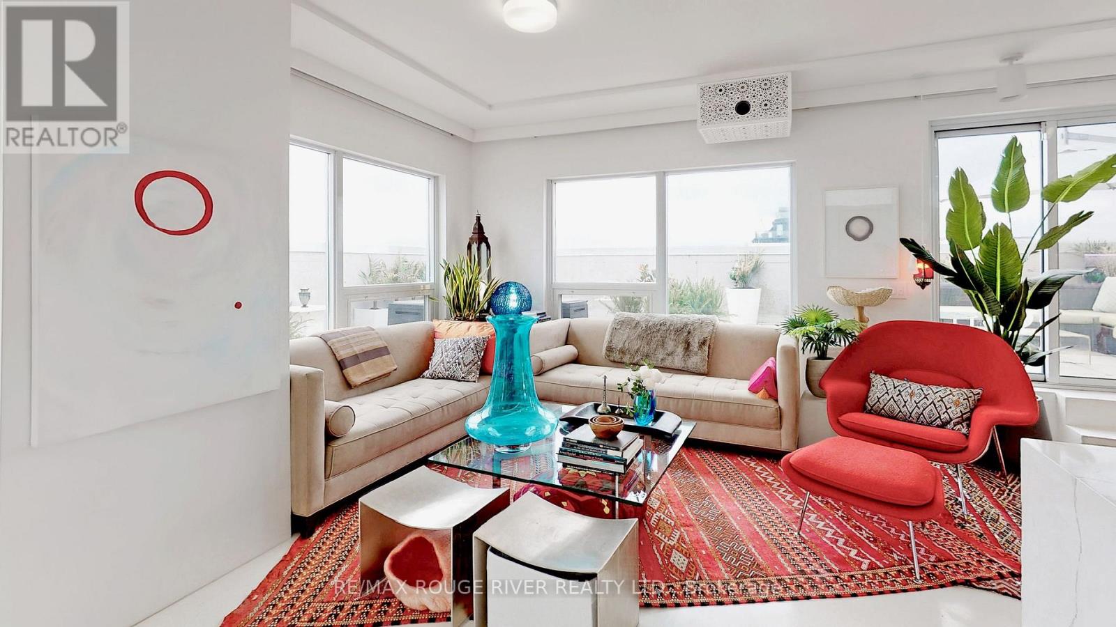 #702 701 SHEPPARD AVENUE W - 7