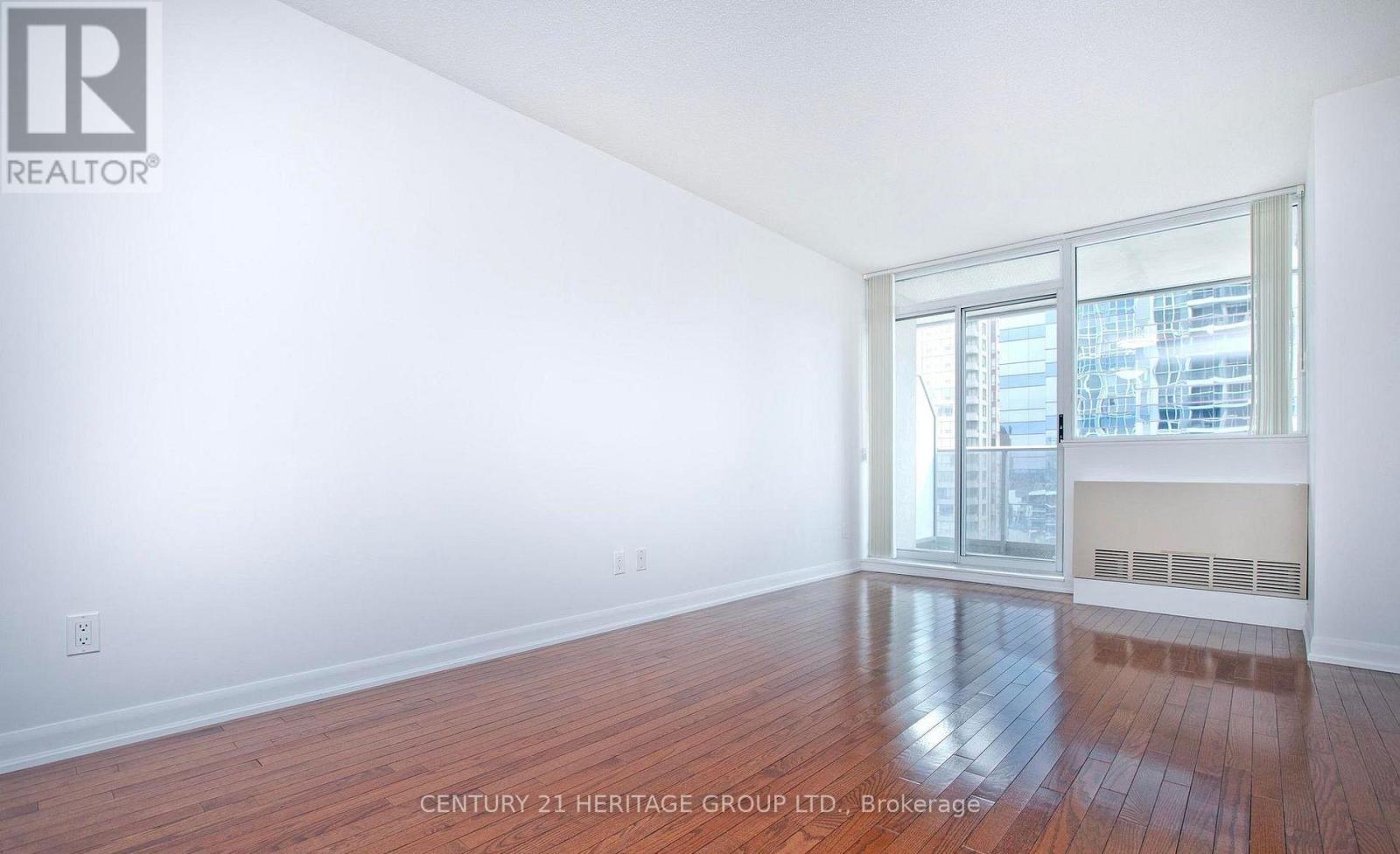 1001 - 5791 YONGE STREET