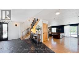 Laundry room - 350281 Concession A, Meaford, ON N0H1B0 Photo 6