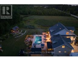 350281 Concession A, Meaford, ON N0H1B0 Photo 45
