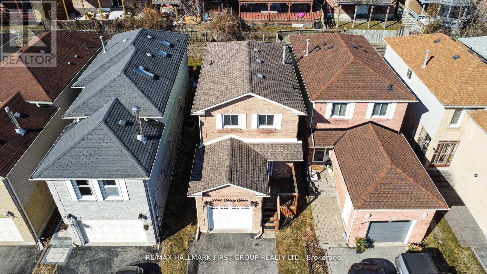 2146 DENBY DRIVE - 4