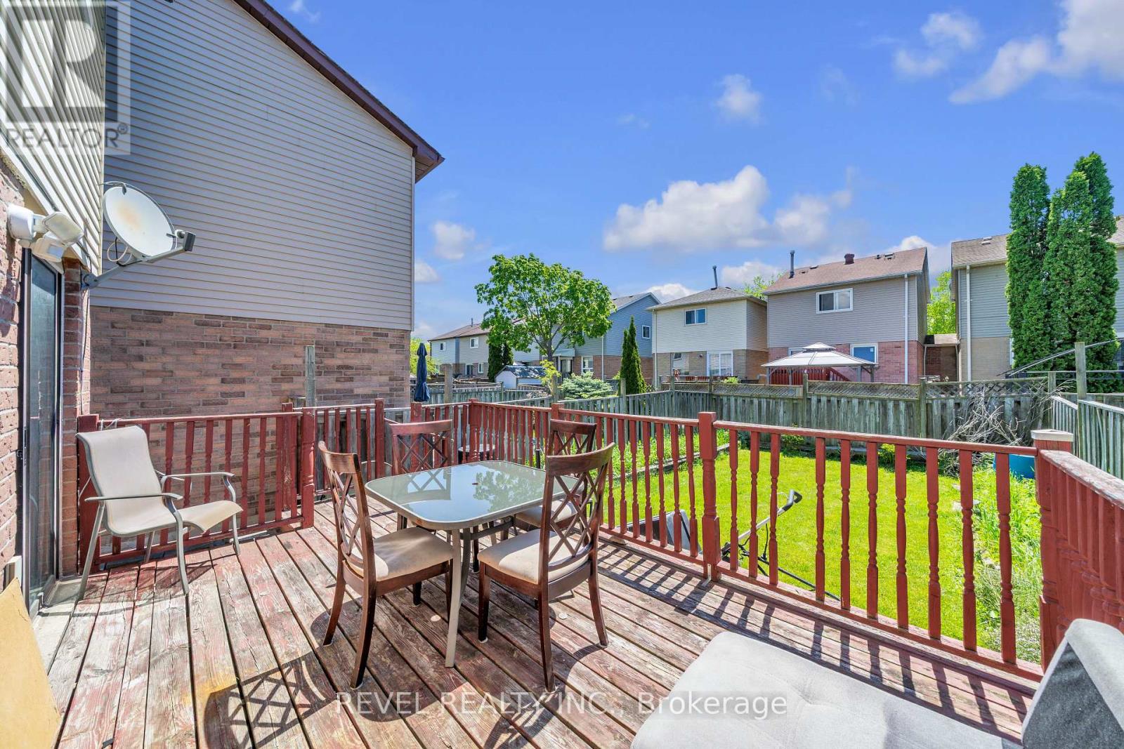 11 CARR DRIVE - 18
