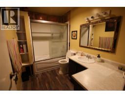 164 Bergeron Drive, Tumbler Ridge, BC V0C2W0 Photo 14