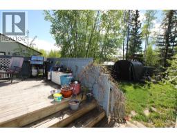 Dining room - 164 Bergeron Drive, Tumbler Ridge, BC V0C2W0 Photo 6