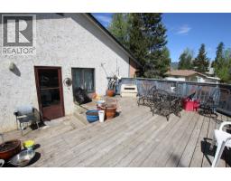 Bedroom - 164 Bergeron Drive, Tumbler Ridge, BC V0C2W0 Photo 8