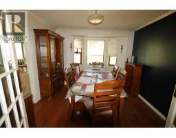 Primary Bedroom - 164 Bergeron Drive, Tumbler Ridge, BC V0C2W0 Photo 9