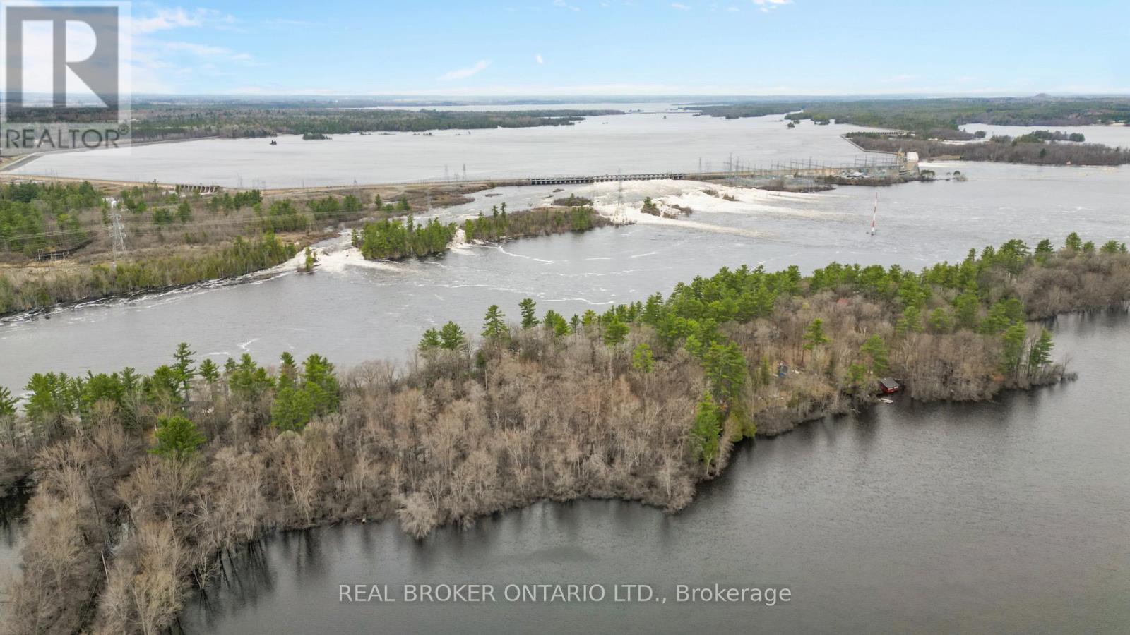Land for Sale in Ottawa – LOT 124 KEDEY ISLAND, Ottawa – MLS# X13065518 - Image 13