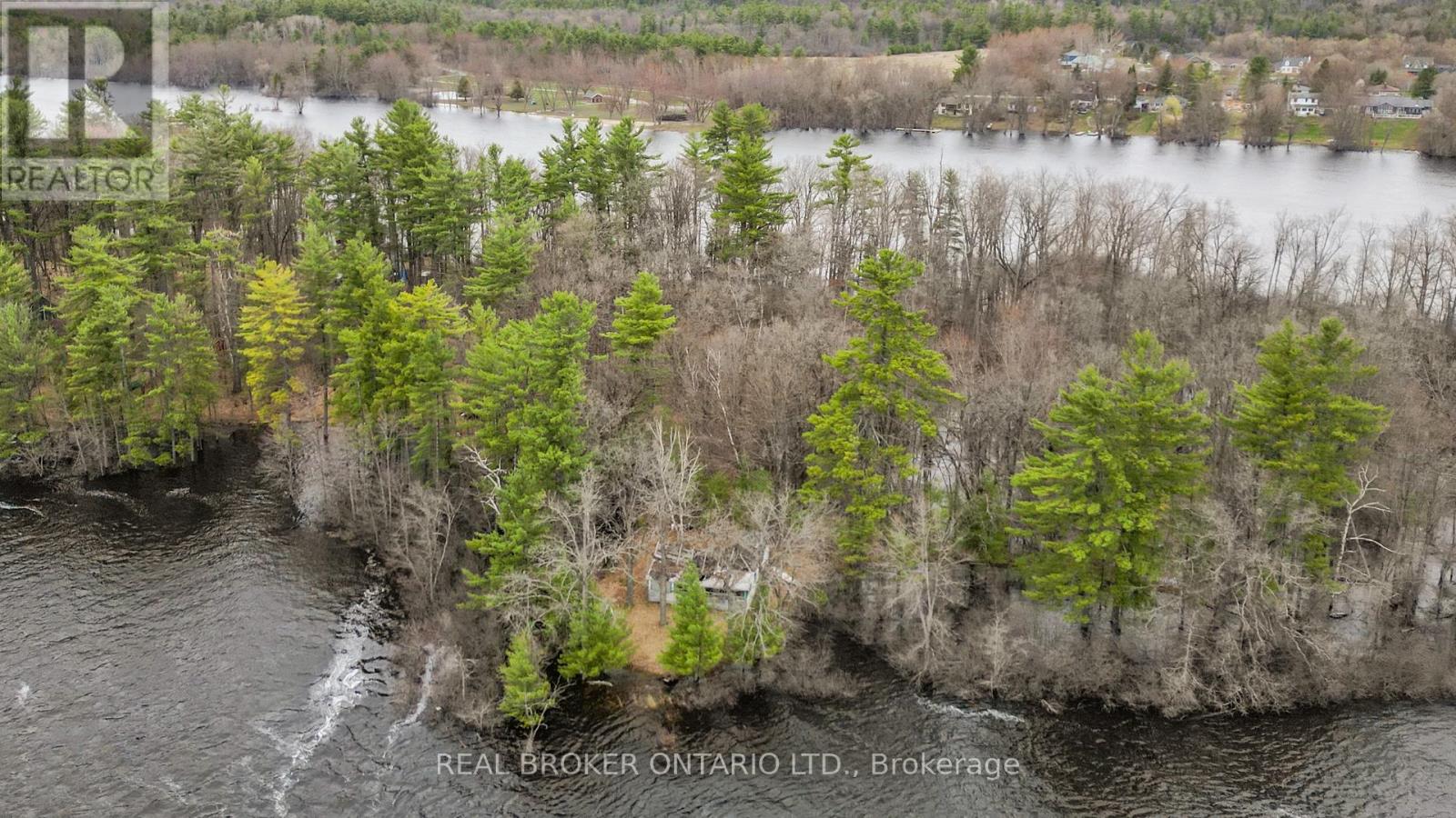 Land for Sale in Ottawa – LOT 124 KEDEY ISLAND, Ottawa – MLS# X13065518 - Image 7