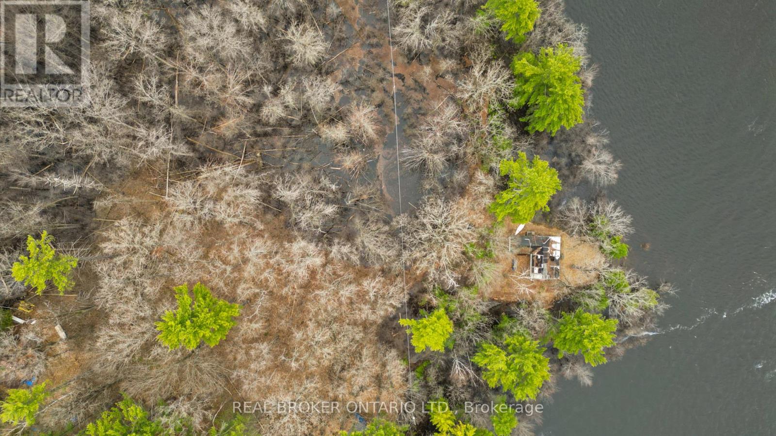 Land for Sale in Ottawa – LOT 124 KEDEY ISLAND, Ottawa – MLS# X13065518 - Image 9