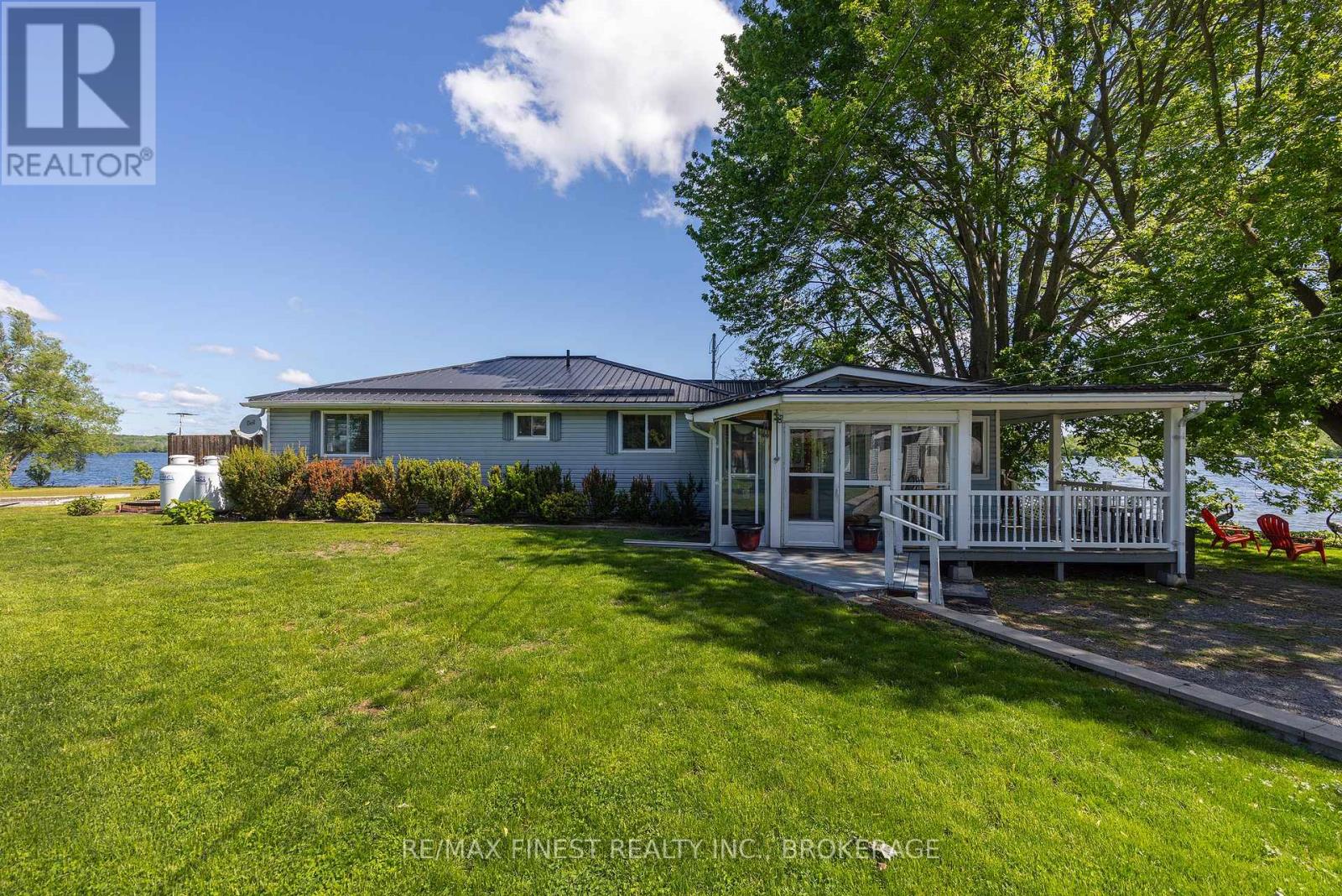 881 RIVER STYX LANE