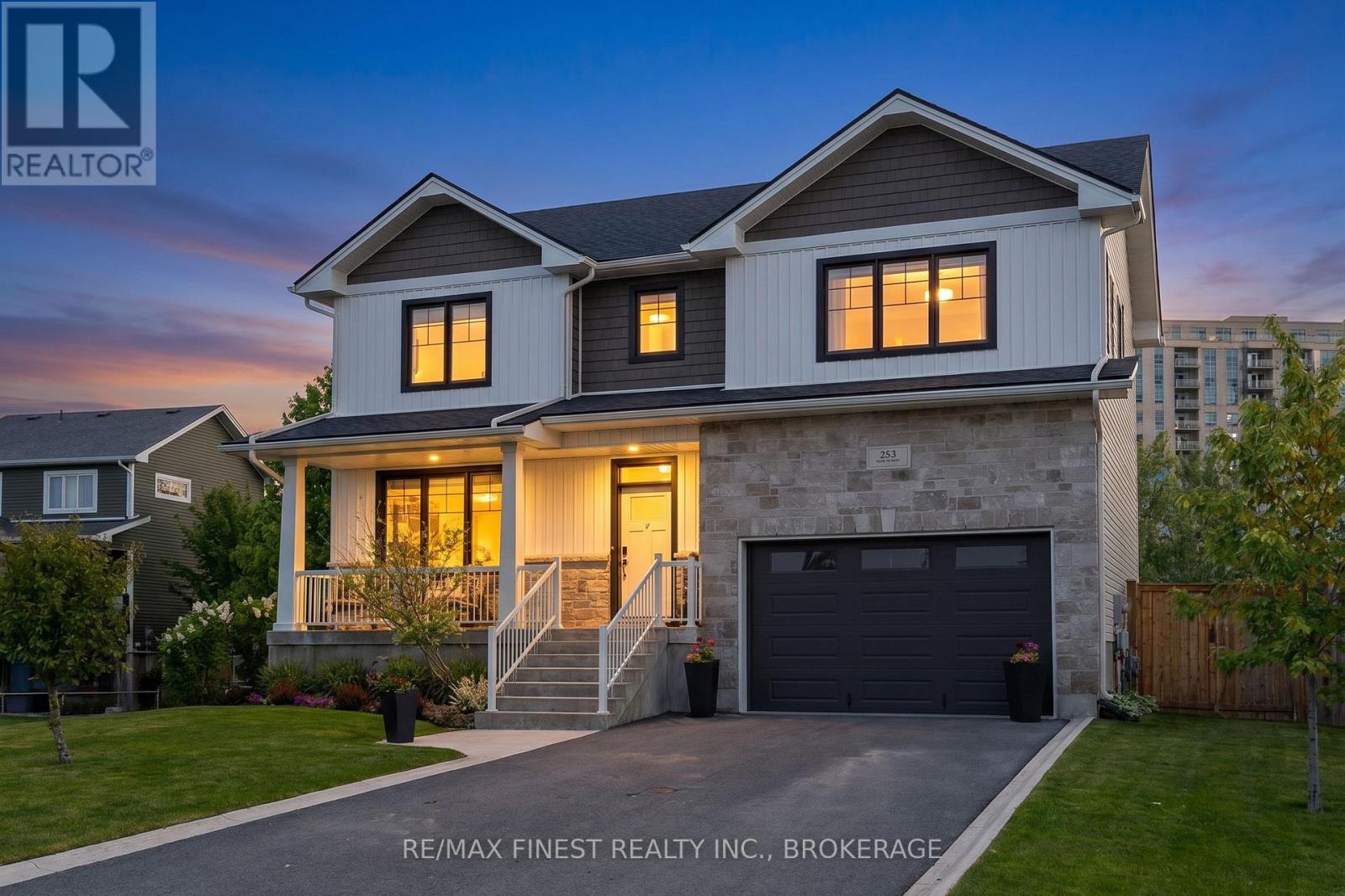 253 MILL POND PLACE - 1