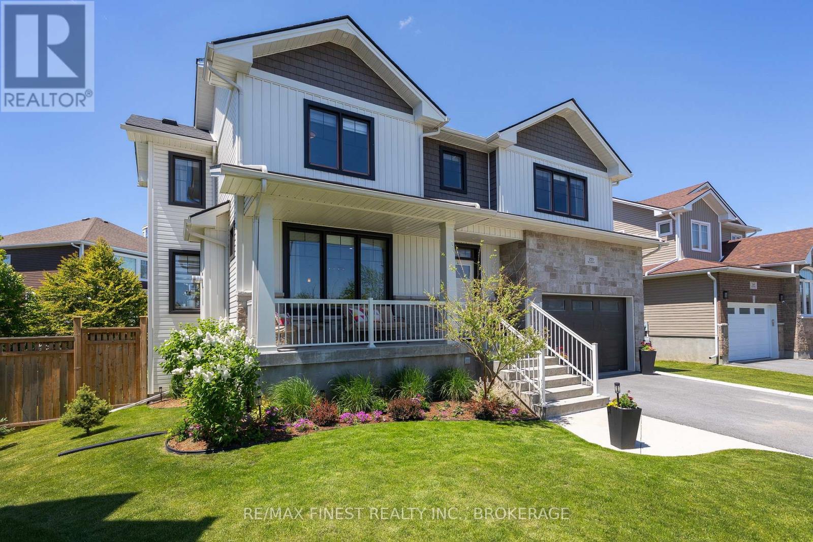 253 MILL POND PLACE - 3