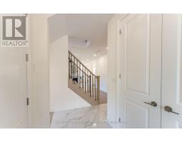 Eating area - 158 Scarlet Way, Bradford West Gwillimbury, ON L3Z4J2 Photo 6