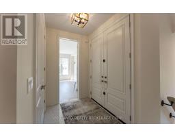 Laundry room - 158 Scarlet Way, Bradford West Gwillimbury, ON L3Z4J2 Photo 7