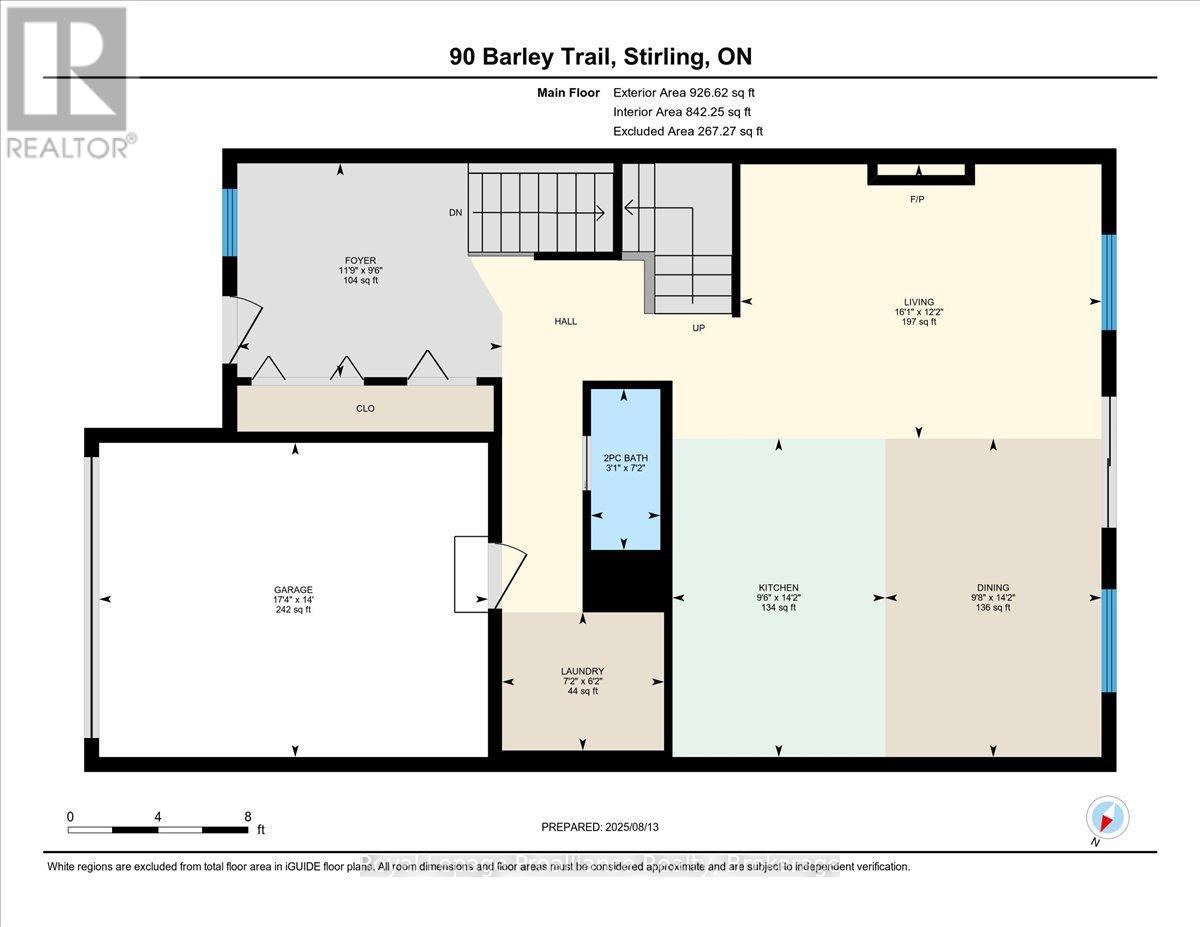 90 BARLEY TRAIL - 38