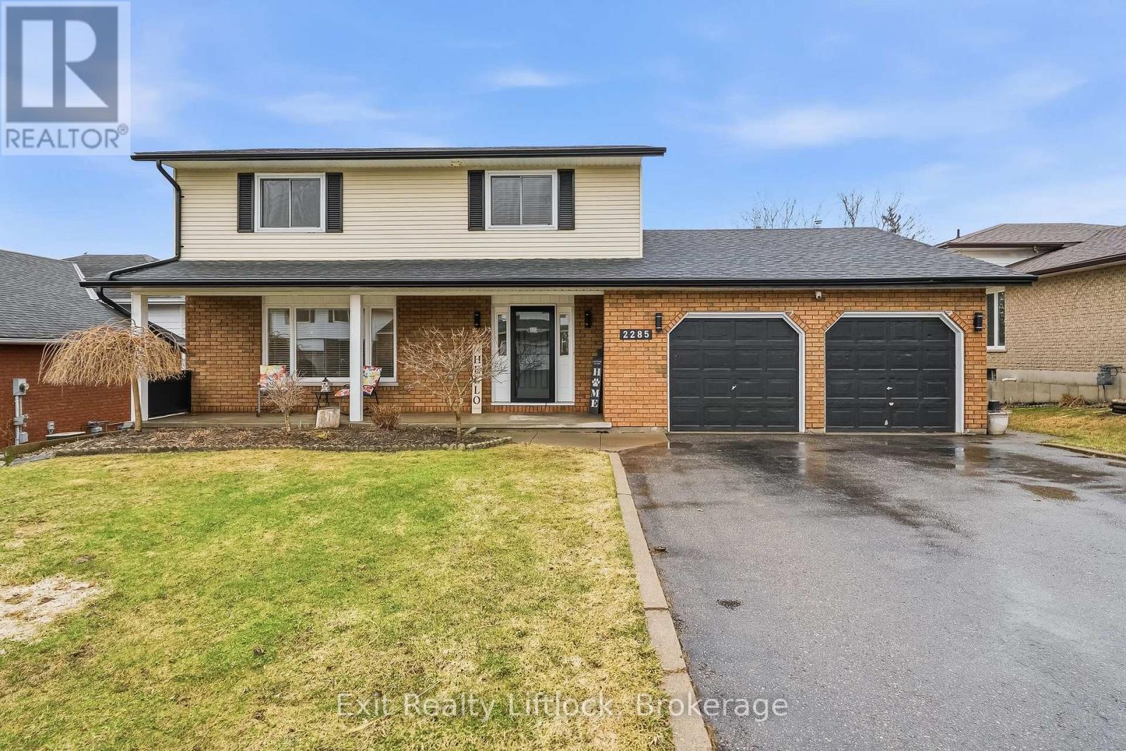 2285 LYNHAVEN ROAD - 1