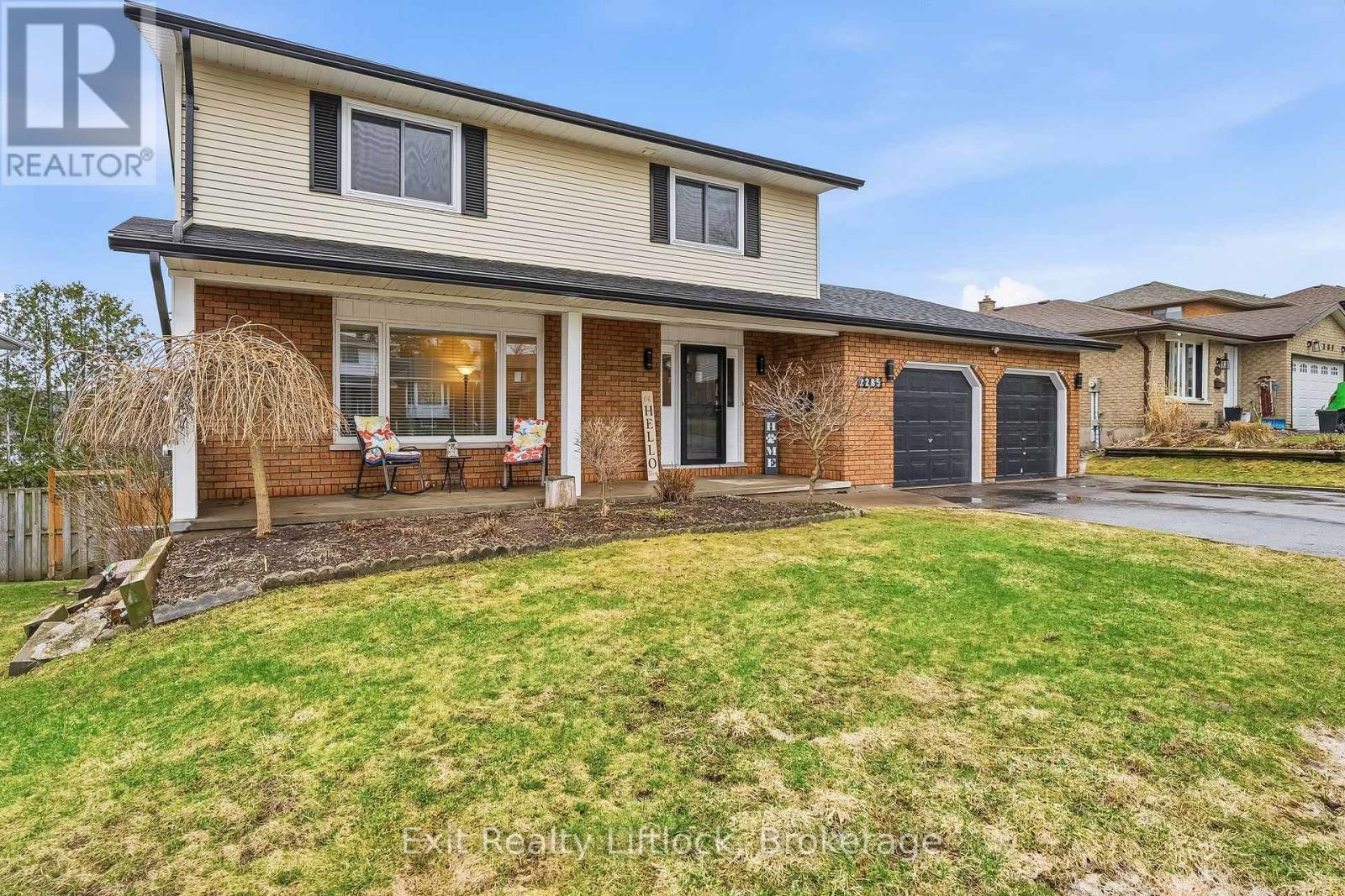 2285 LYNHAVEN ROAD - 2
