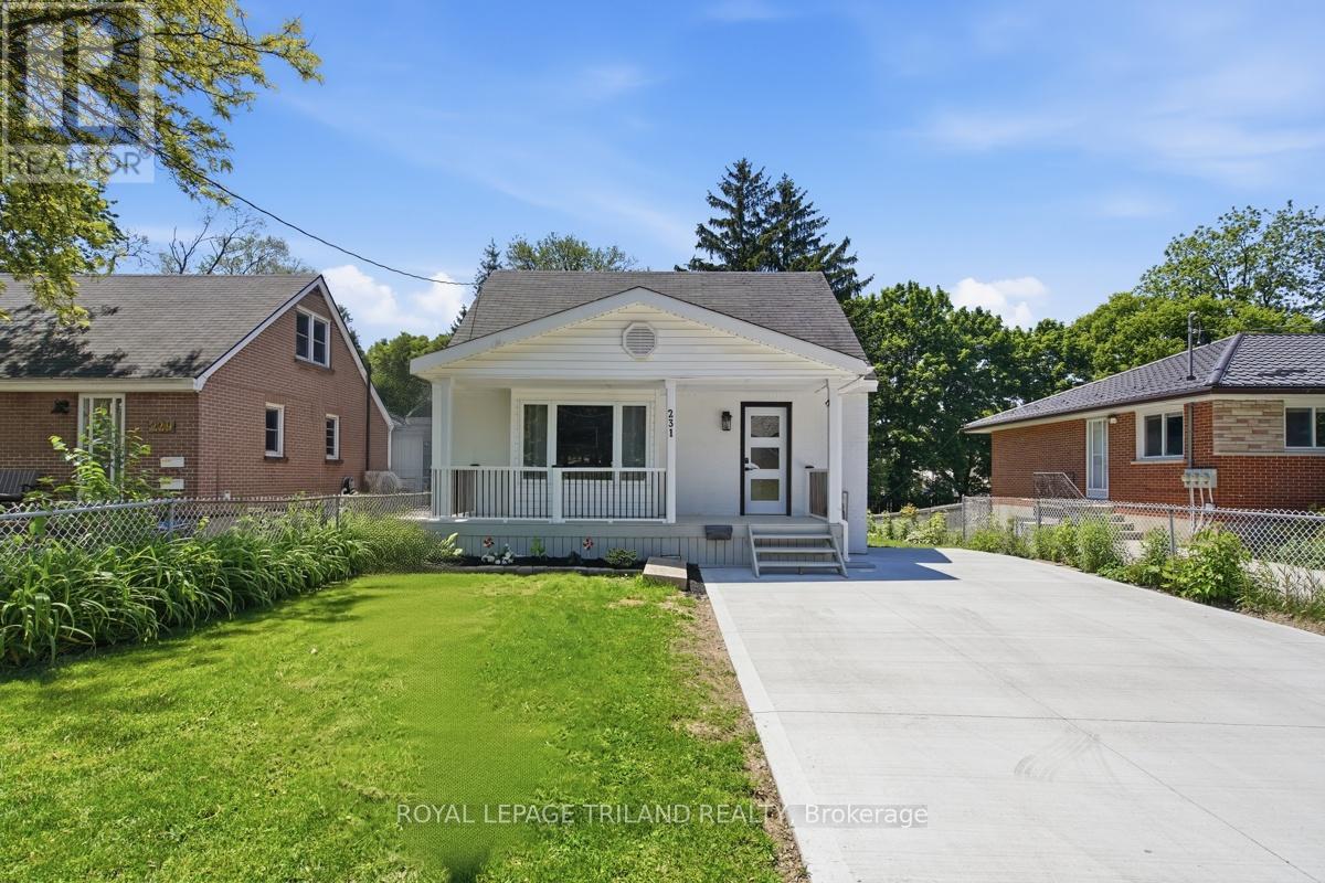 231 TAYLOR STREET - 3