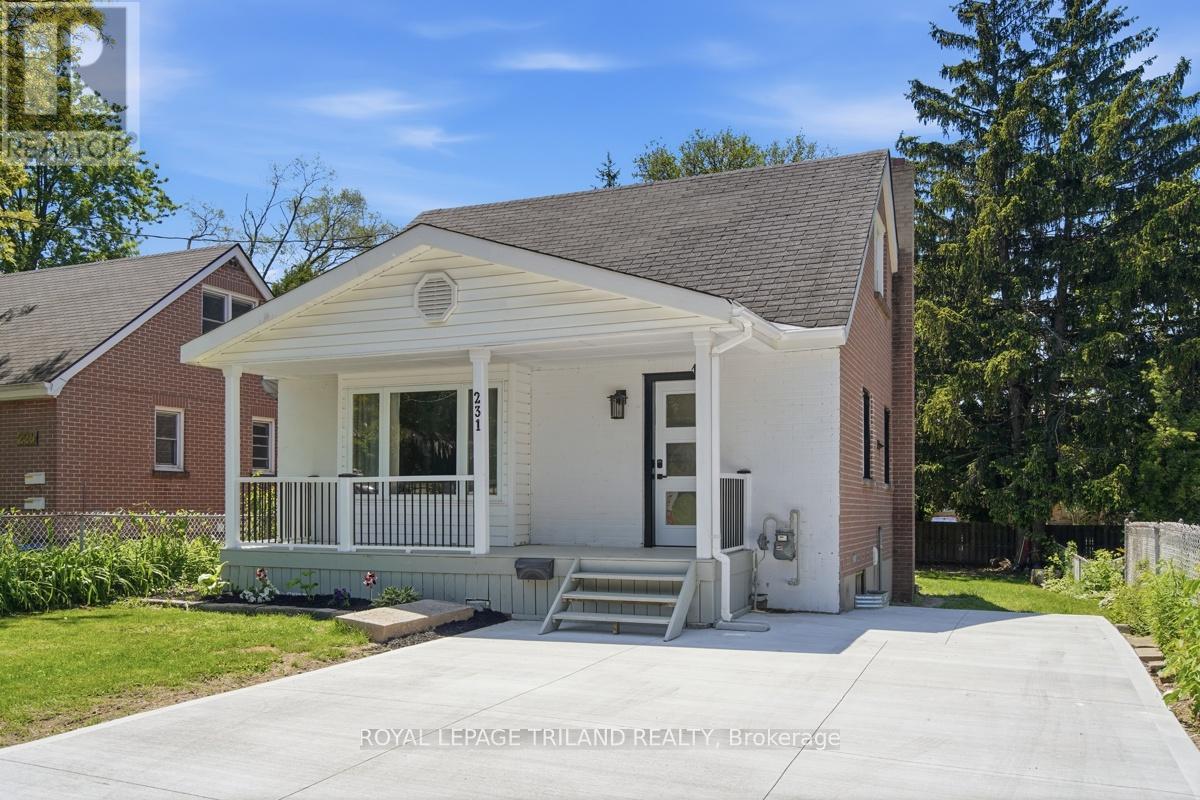 231 TAYLOR STREET - 4