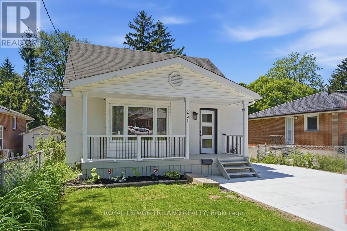 231 TAYLOR STREET - 5
